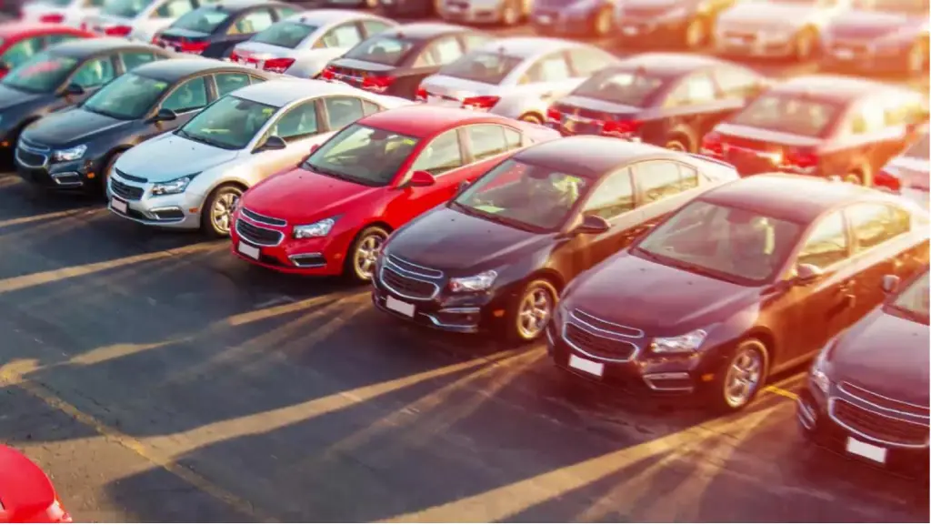 Brasil pode “perder” 420 mil carros novos até o fim de 2022