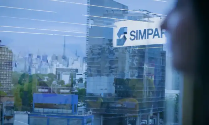 Simpar (SIMH3) cresce com Movida, Vamos e JSL – e pode colocar mais empresas na Bolsa, diz CFO