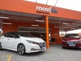 Movida dará desconto de até 50% para motoristas da 99 alugarem carros elétricos