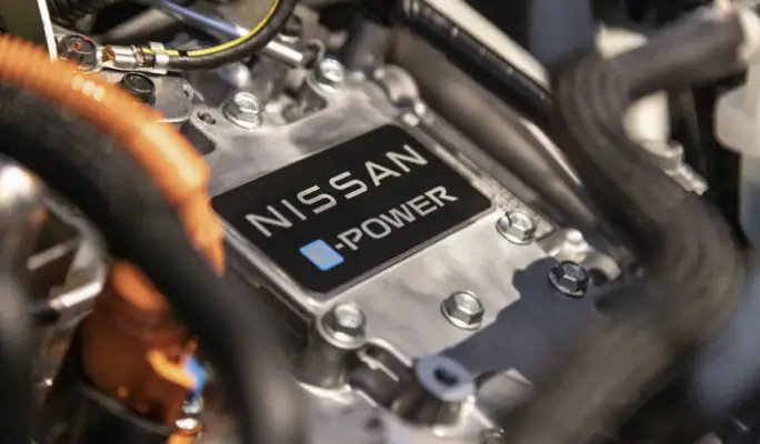 Nissan anuncia grande passo à eletrificação em massa