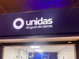 Unidas Aluguel de Carros inaugura primeira loja de Passo Fundo no Passo Fundo Shopping nesta quarta